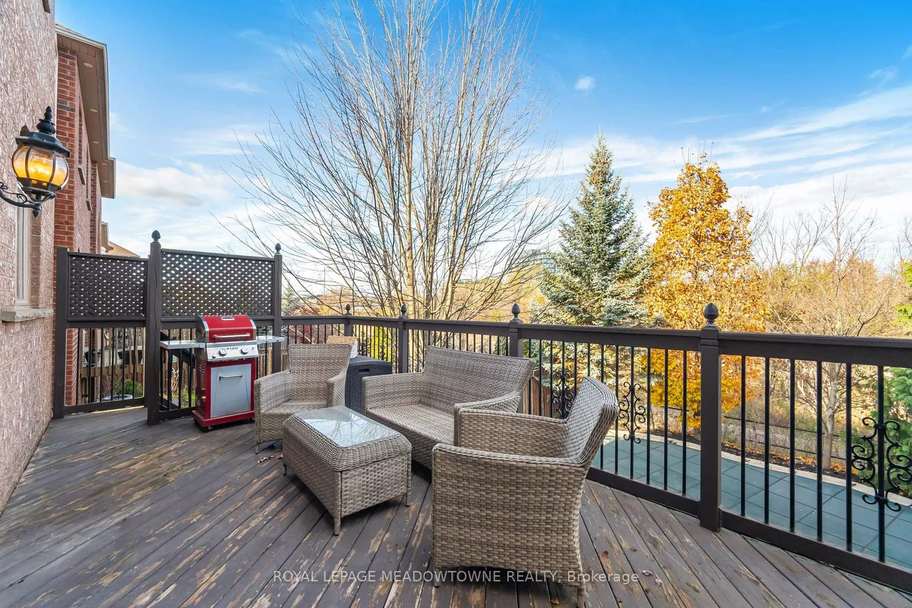 2459, Meadowridge, 1009 - JC Joshua Creek, Oakville