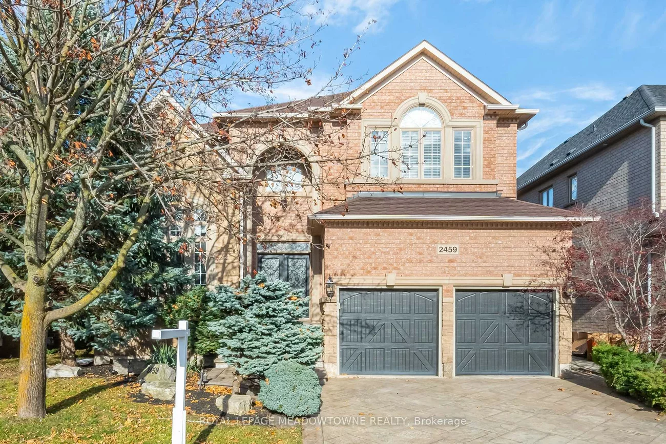 2459, Meadowridge, 1009 - JC Joshua Creek, Oakville