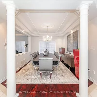 2459, Meadowridge, 1009 - JC Joshua Creek, Oakville