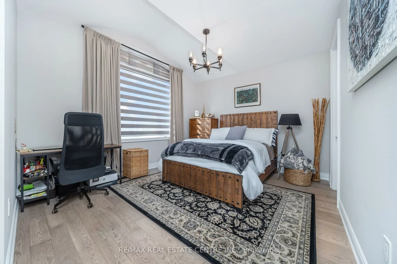 2336, Edward Leaver, 1007 - GA Glen Abbey, Oakville