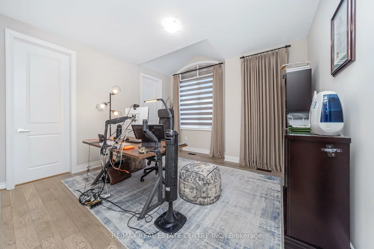 2336, Edward Leaver, 1007 - GA Glen Abbey, Oakville