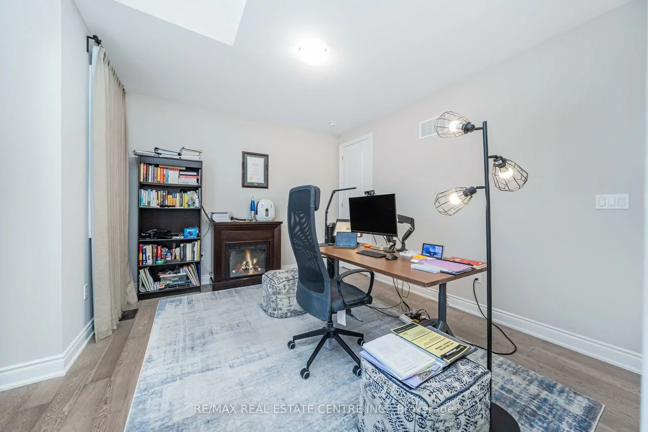 2336, Edward Leaver, 1007 - GA Glen Abbey, Oakville