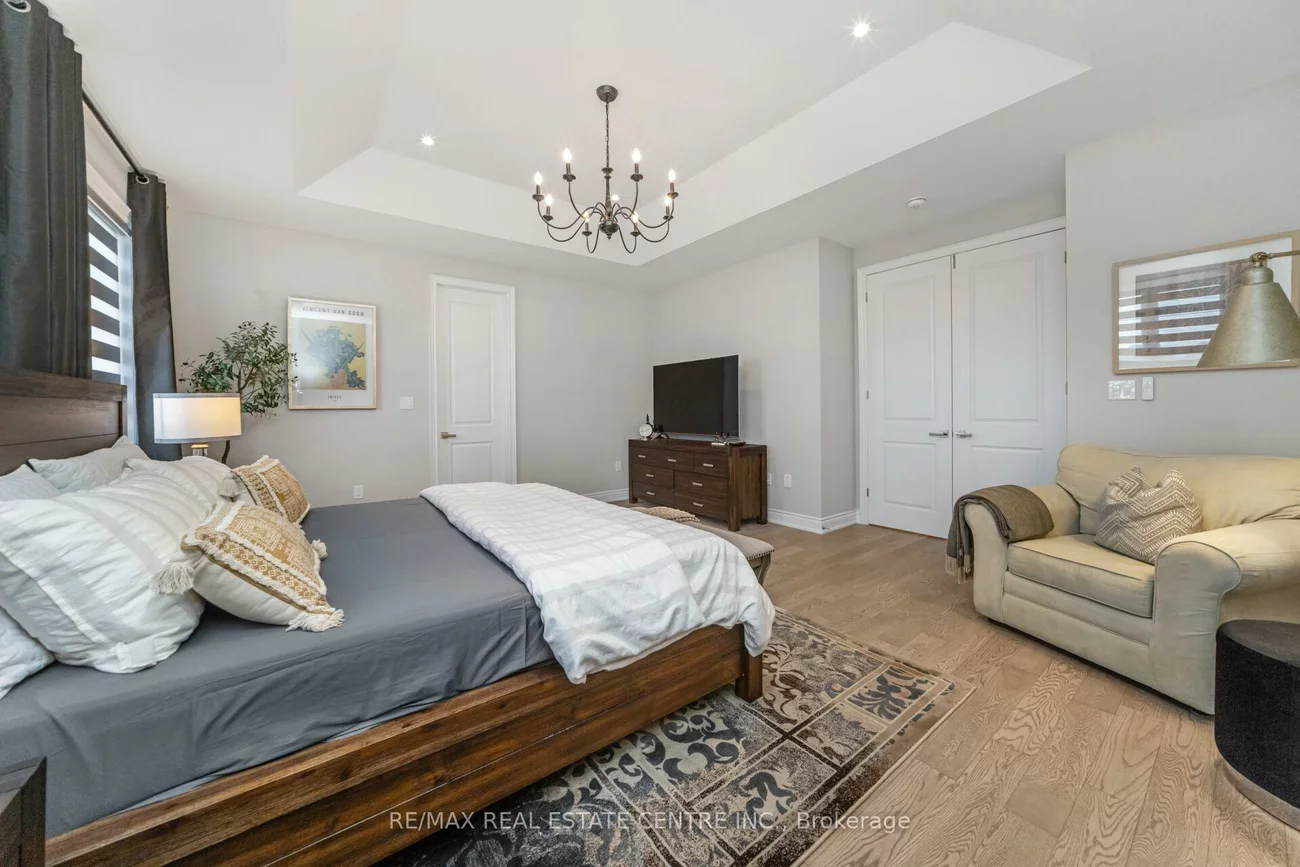 2336, Edward Leaver, 1007 - GA Glen Abbey, Oakville