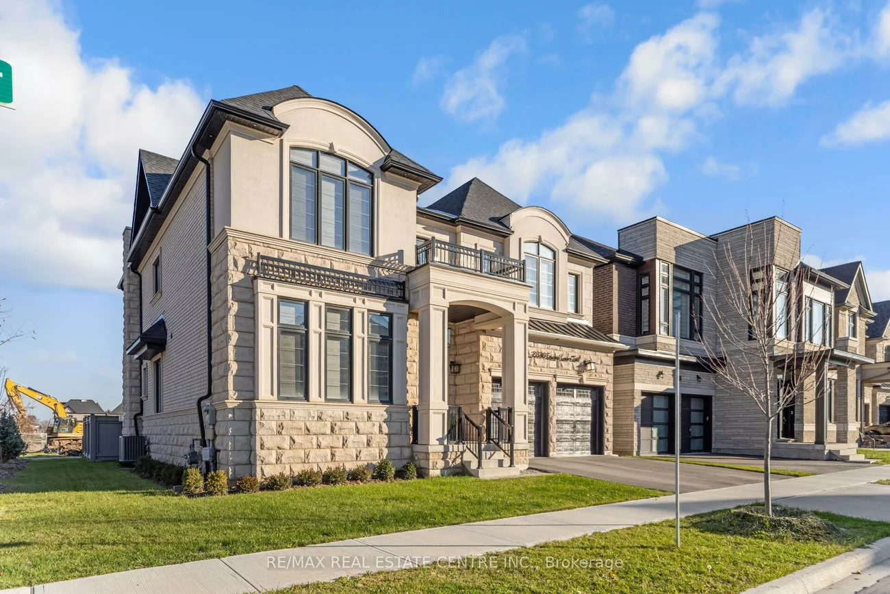 2336, Edward Leaver, 1007 - GA Glen Abbey, Oakville