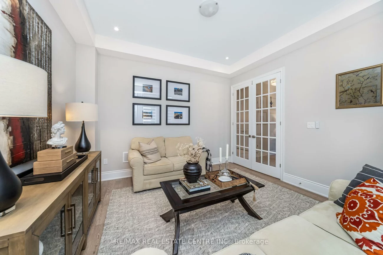 2336, Edward Leaver, 1007 - GA Glen Abbey, Oakville