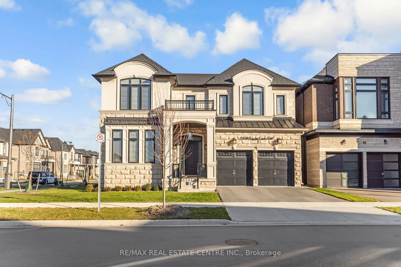 2336, Edward Leaver, 1007 - GA Glen Abbey, Oakville