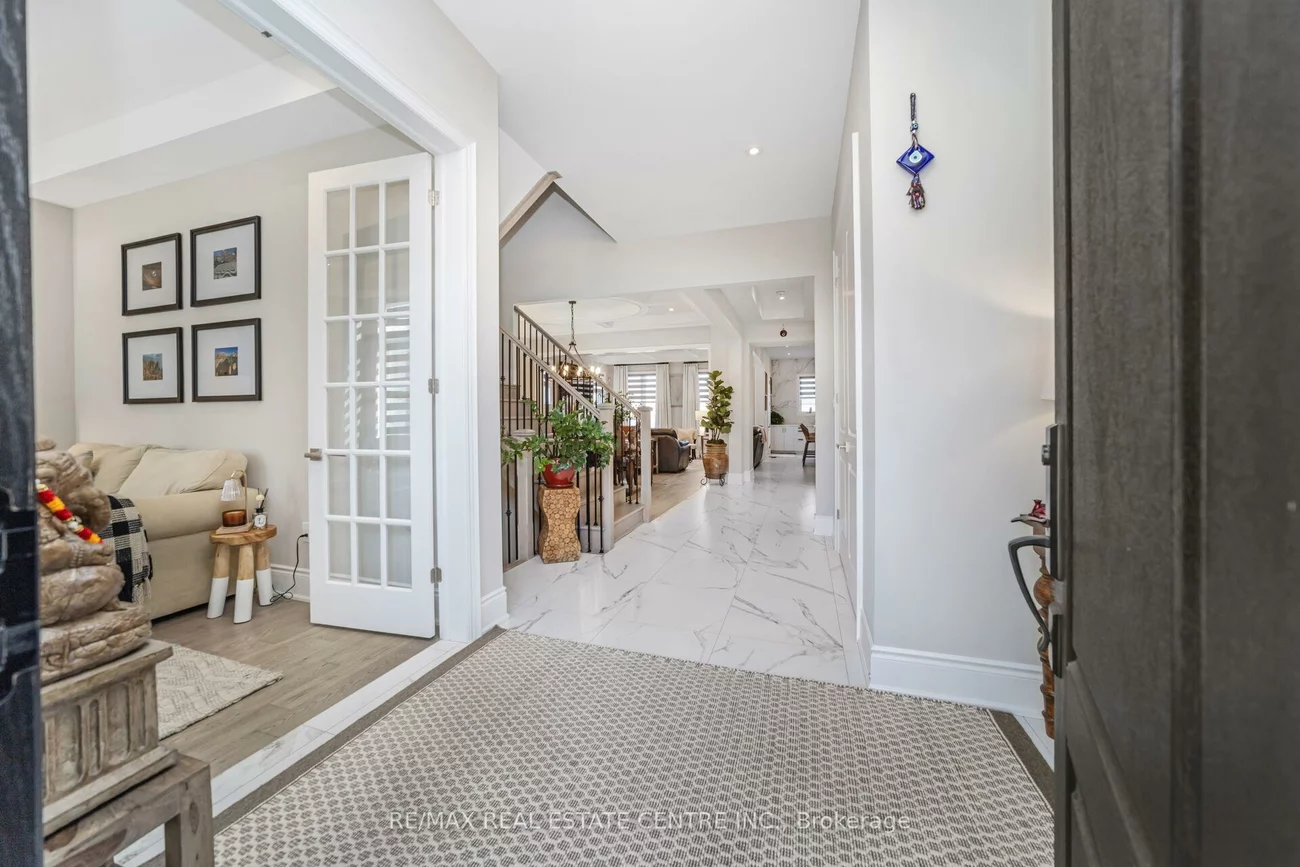 2336, Edward Leaver, 1007 - GA Glen Abbey, Oakville