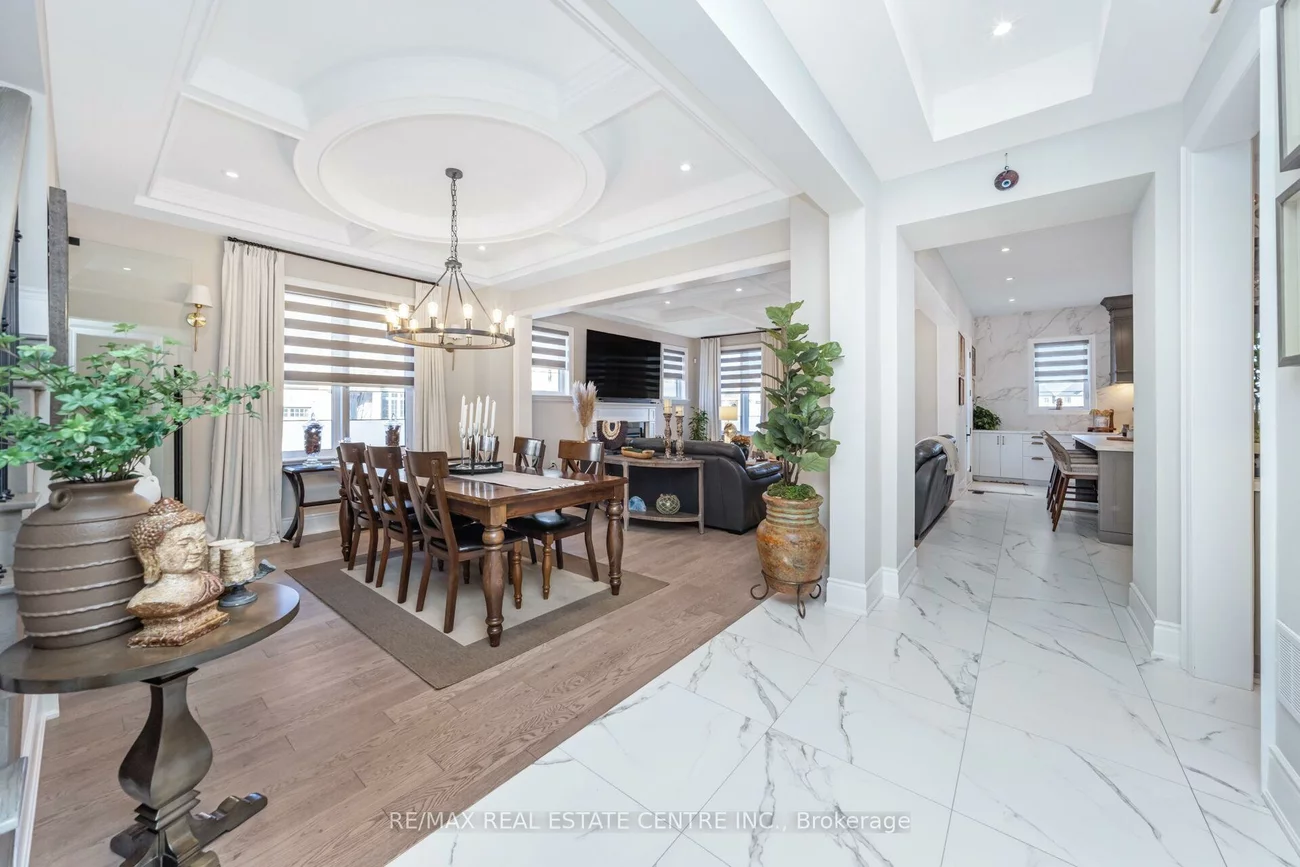 2336, Edward Leaver, 1007 - GA Glen Abbey, Oakville