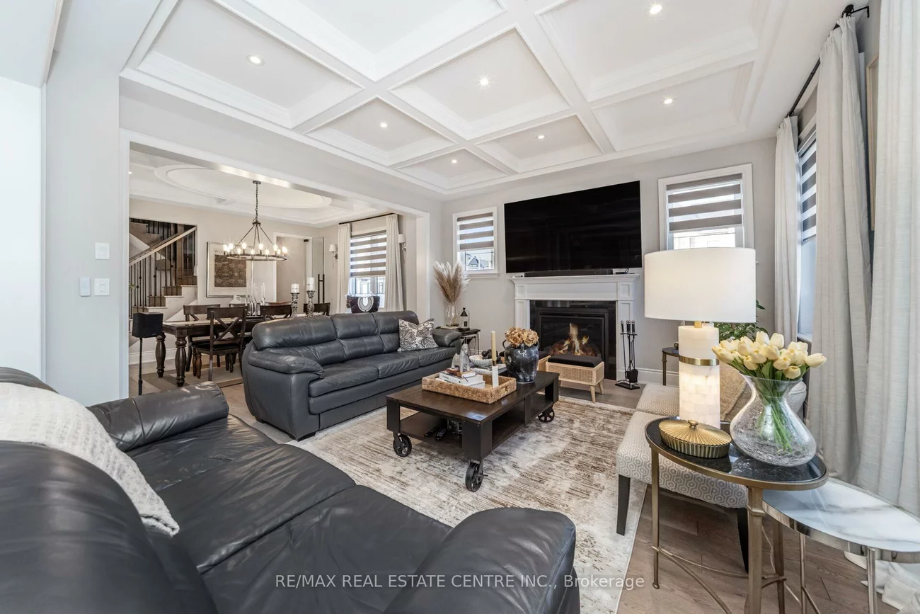 2336, Edward Leaver, 1007 - GA Glen Abbey, Oakville