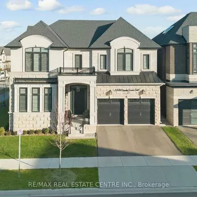 2336, Edward Leaver, 1007 - GA Glen Abbey, Oakville