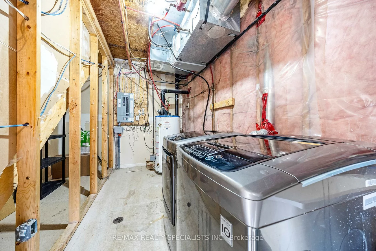 3187, Stornoway, 1000 - BC Bronte Creek, Oakville