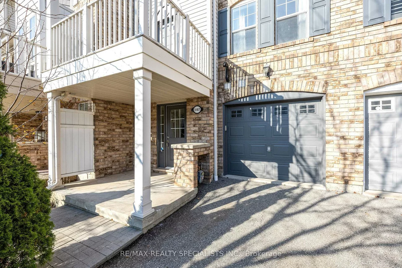 3187, Stornoway, 1000 - BC Bronte Creek, Oakville