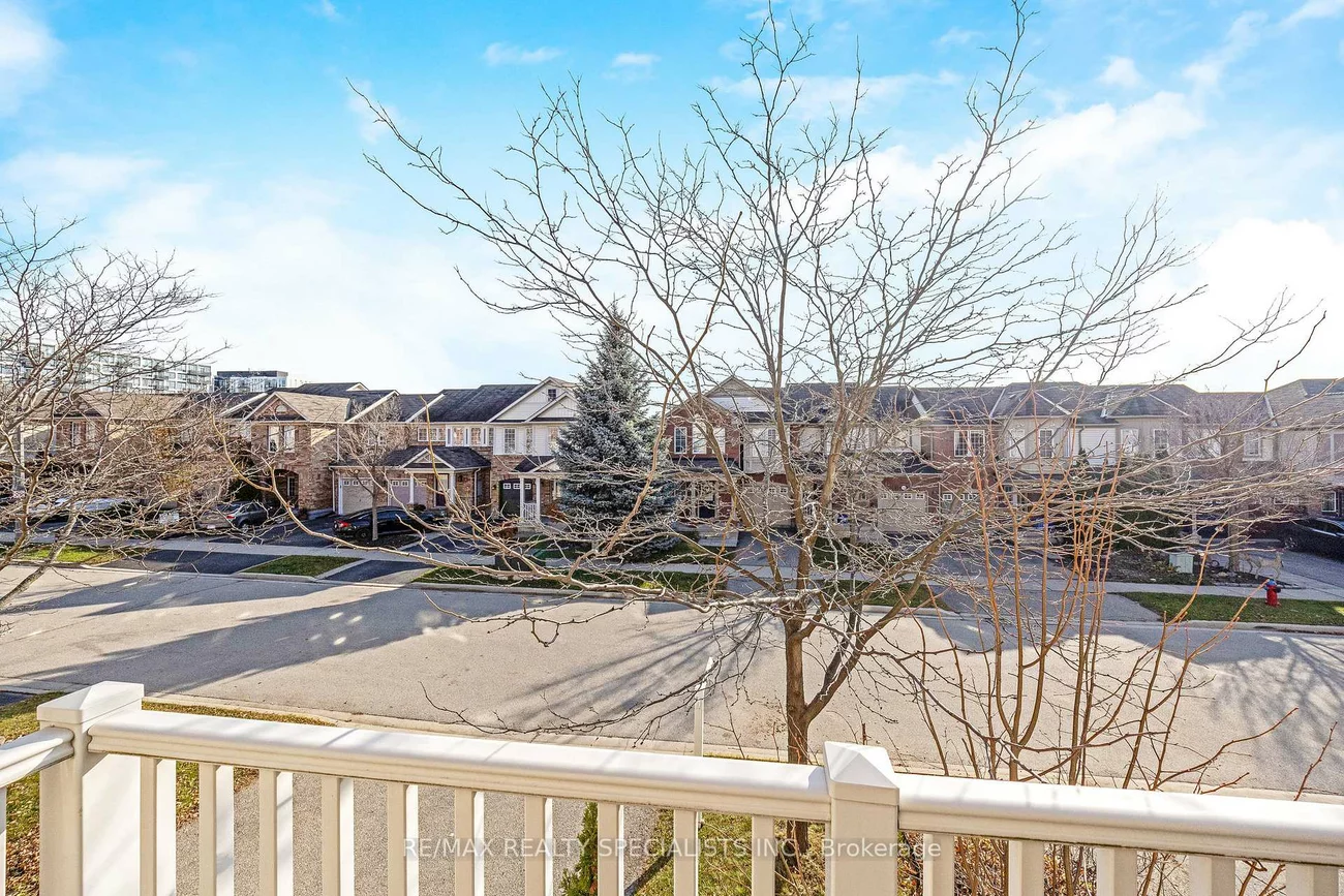3187, Stornoway, 1000 - BC Bronte Creek, Oakville