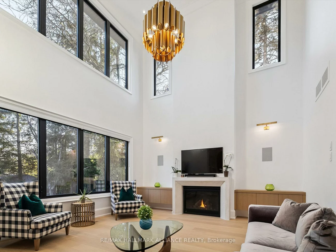 2074, Seabrook, 1020 - WO West, Oakville