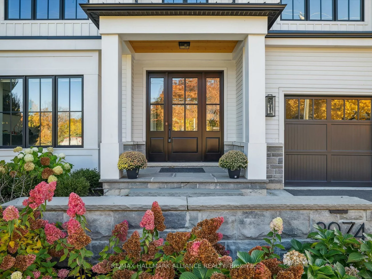 2074, Seabrook, 1020 - WO West, Oakville