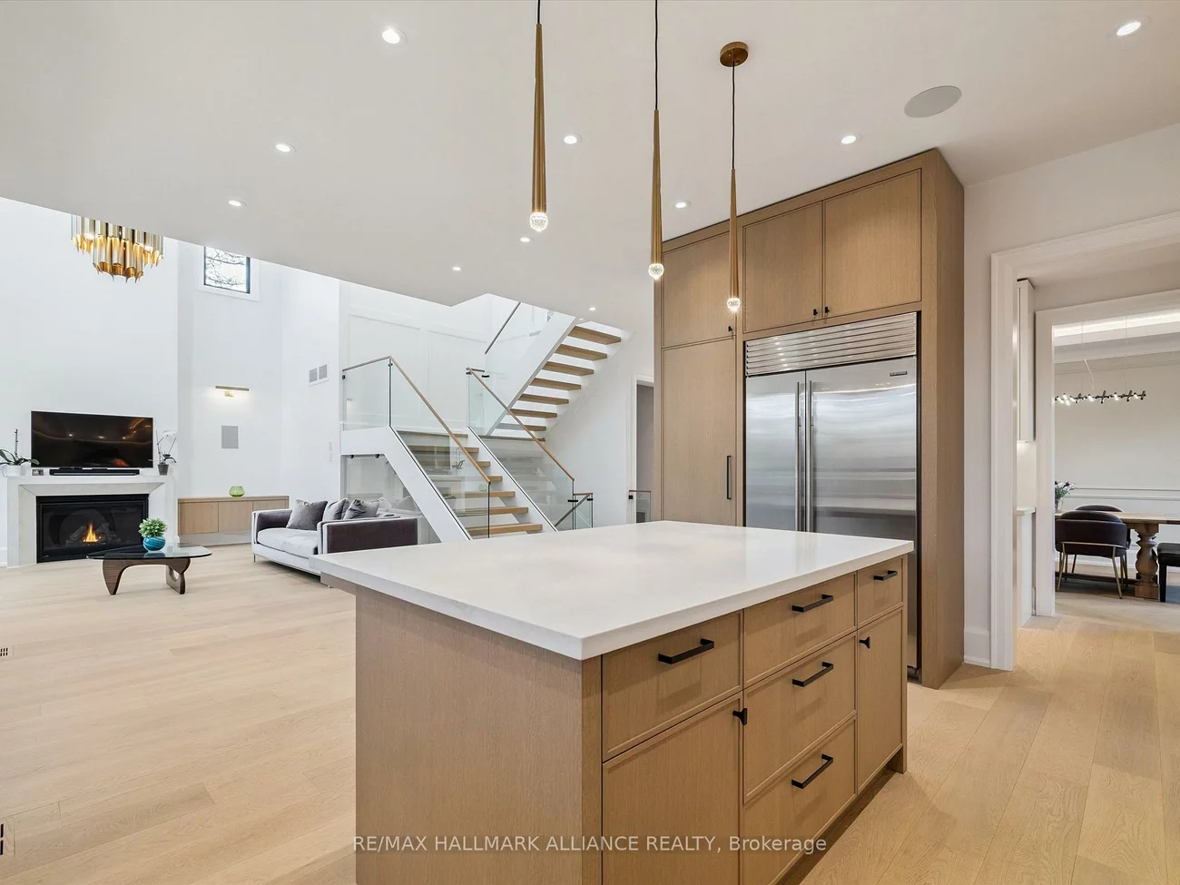 2074, Seabrook, 1020 - WO West, Oakville