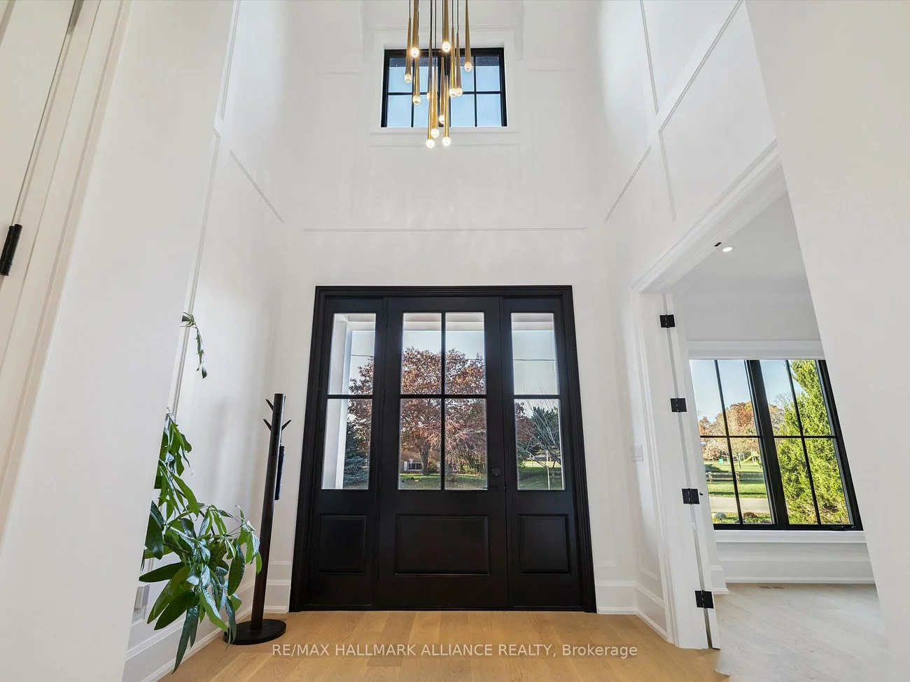 2074, Seabrook, 1020 - WO West, Oakville