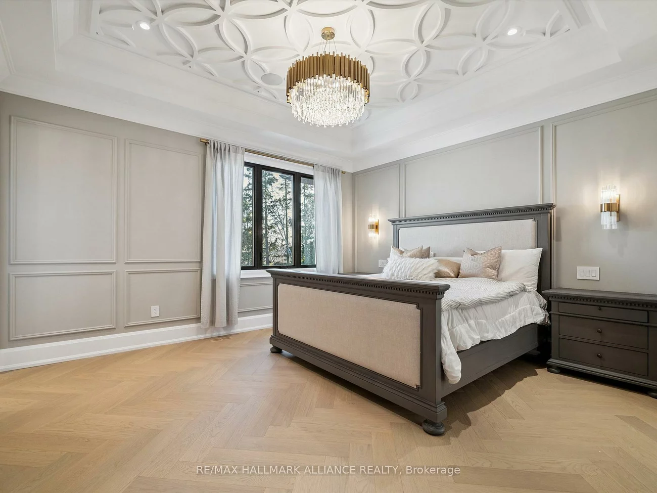 2074, Seabrook, 1020 - WO West, Oakville