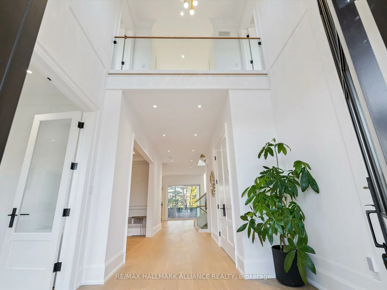 2074, Seabrook, 1020 - WO West, Oakville