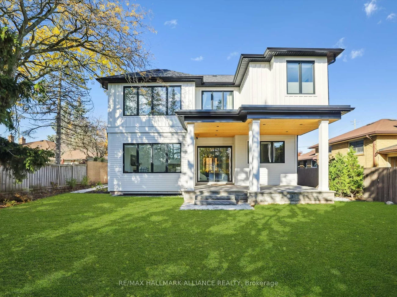 2074, Seabrook, 1020 - WO West, Oakville