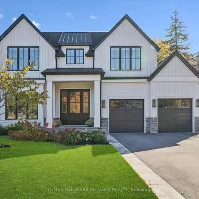 2074, Seabrook, 1020 - WO West, Oakville