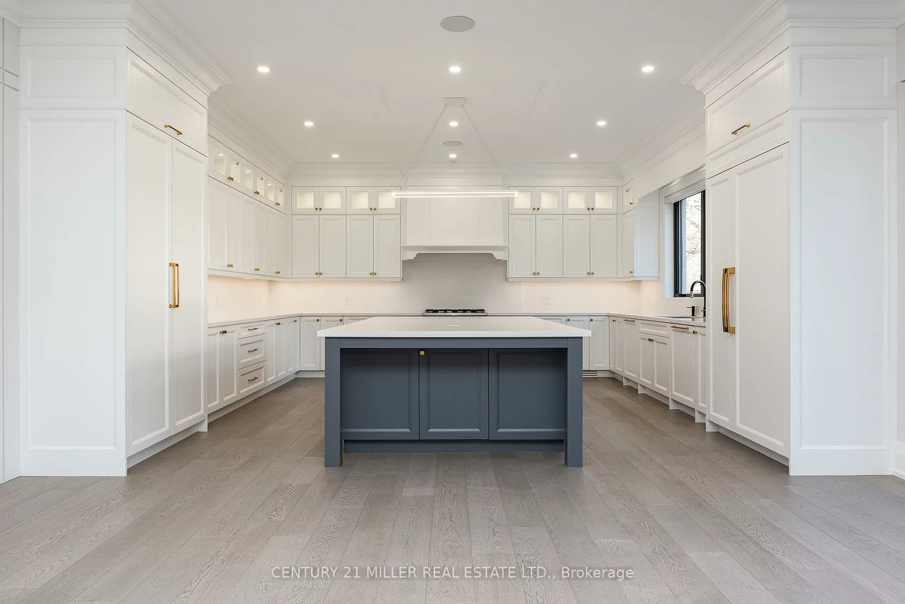 481, Chartwell, 1011 - MO Morrison, Oakville