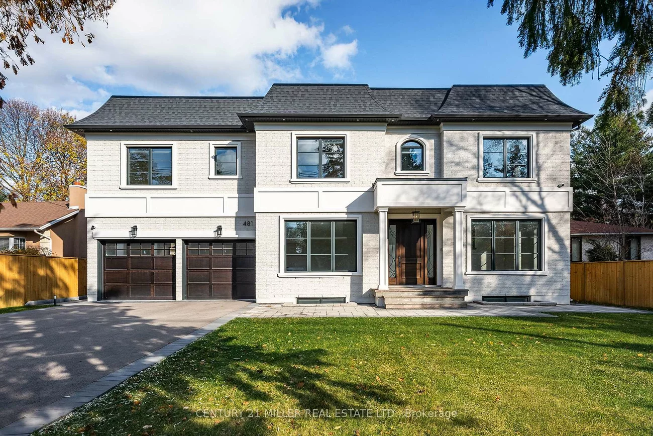 481, Chartwell, 1011 - MO Morrison, Oakville