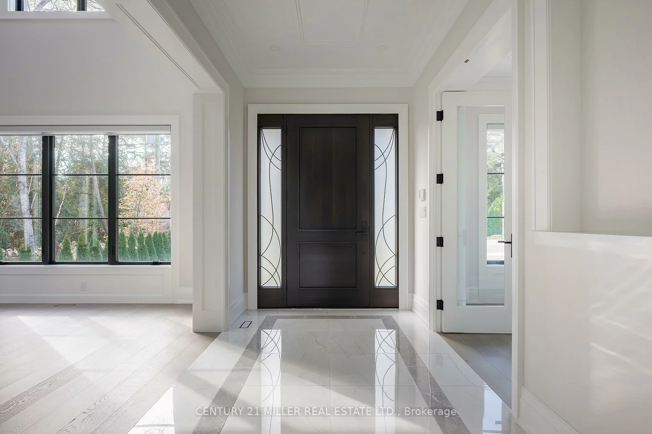 481, Chartwell, 1011 - MO Morrison, Oakville