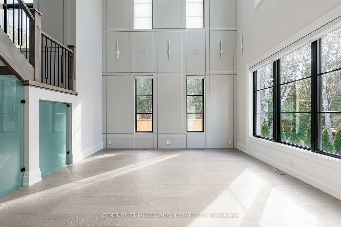 481, Chartwell, 1011 - MO Morrison, Oakville