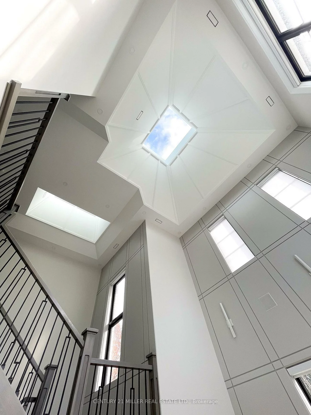 481, Chartwell, 1011 - MO Morrison, Oakville