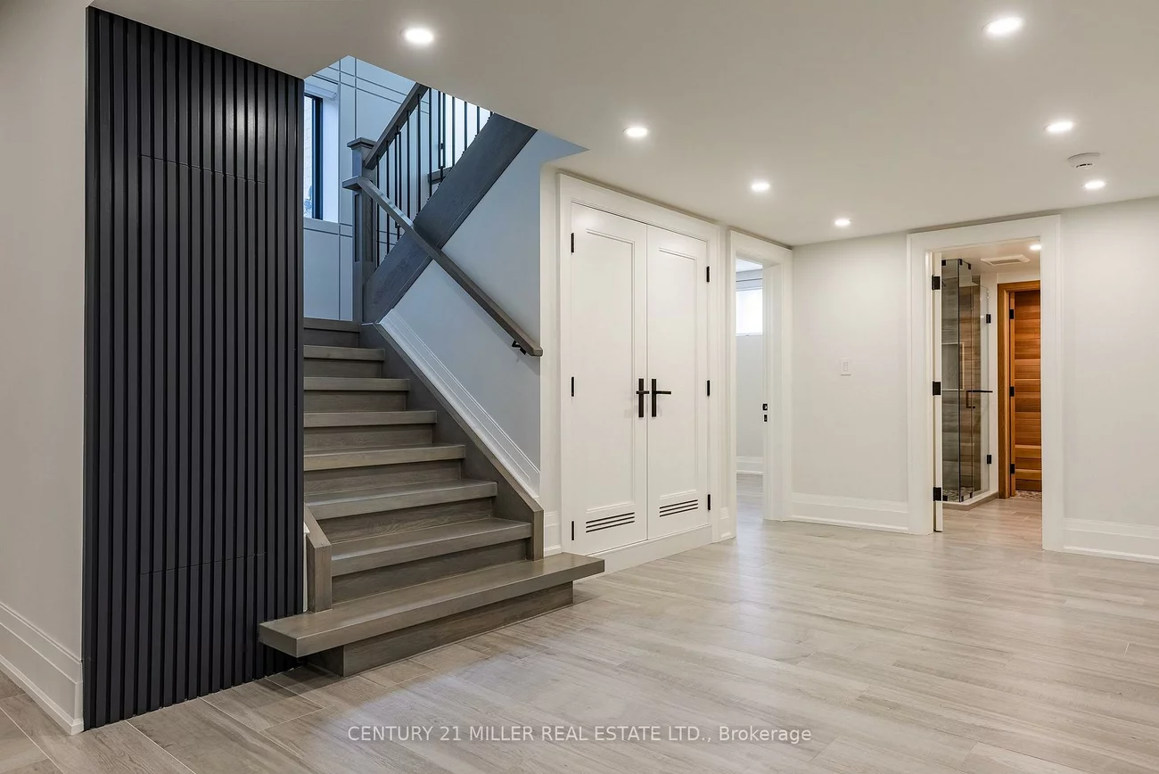 481, Chartwell, 1011 - MO Morrison, Oakville