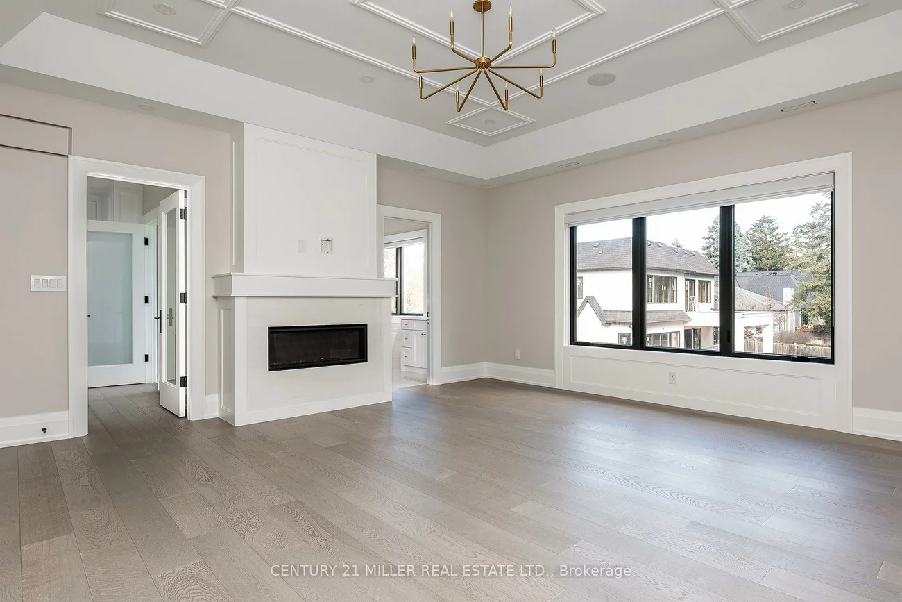 481, Chartwell, 1011 - MO Morrison, Oakville