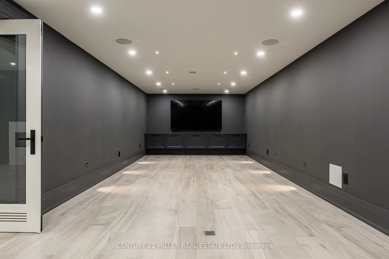 481, Chartwell, 1011 - MO Morrison, Oakville