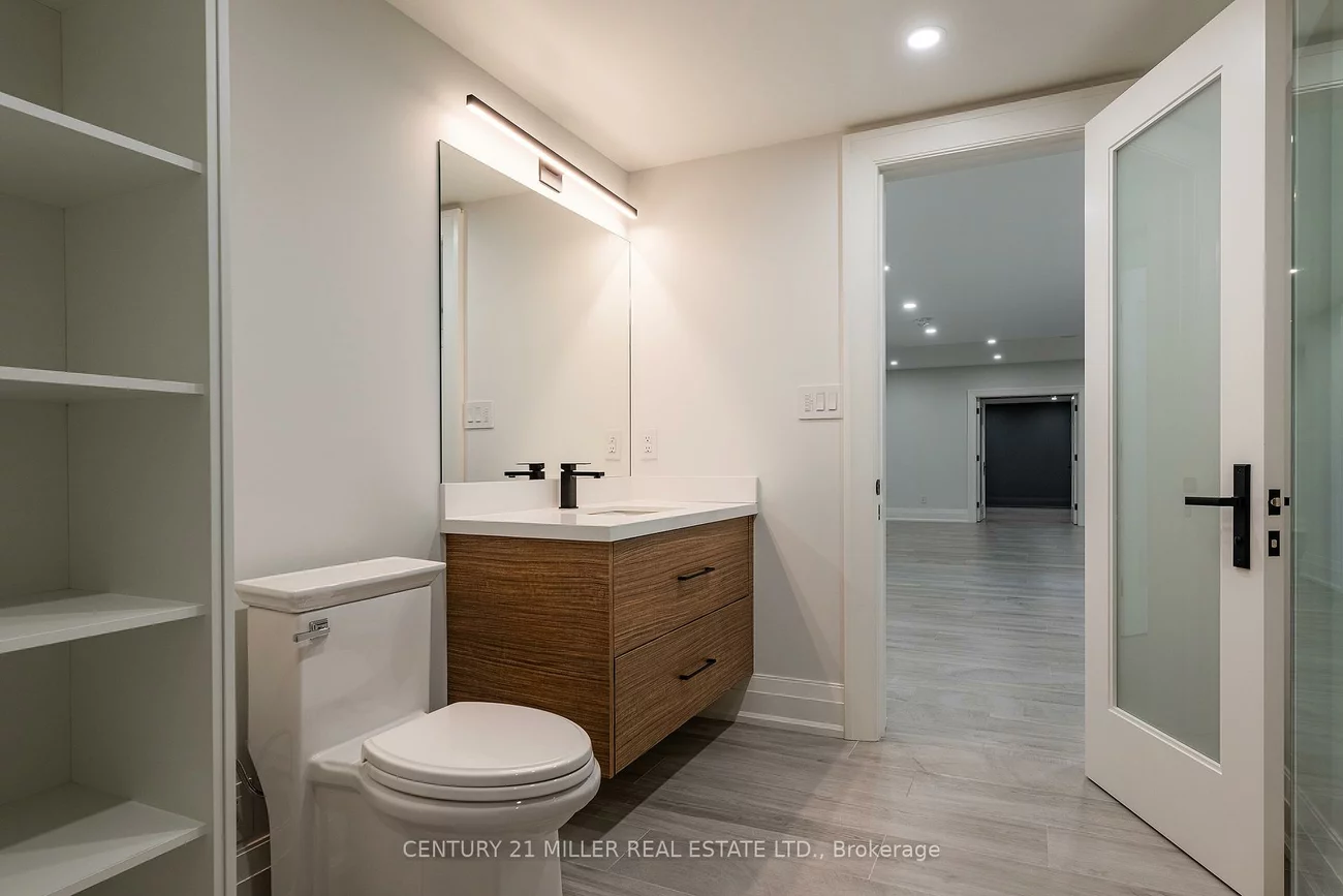 481, Chartwell, 1011 - MO Morrison, Oakville