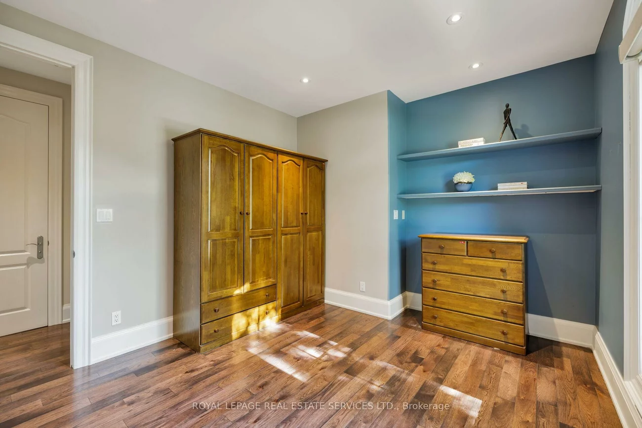 2448, Bridge, 1020 - WO West, Oakville