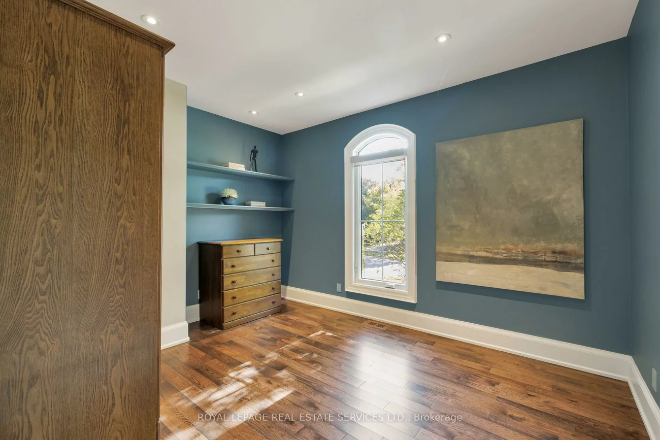 2448, Bridge, 1020 - WO West, Oakville