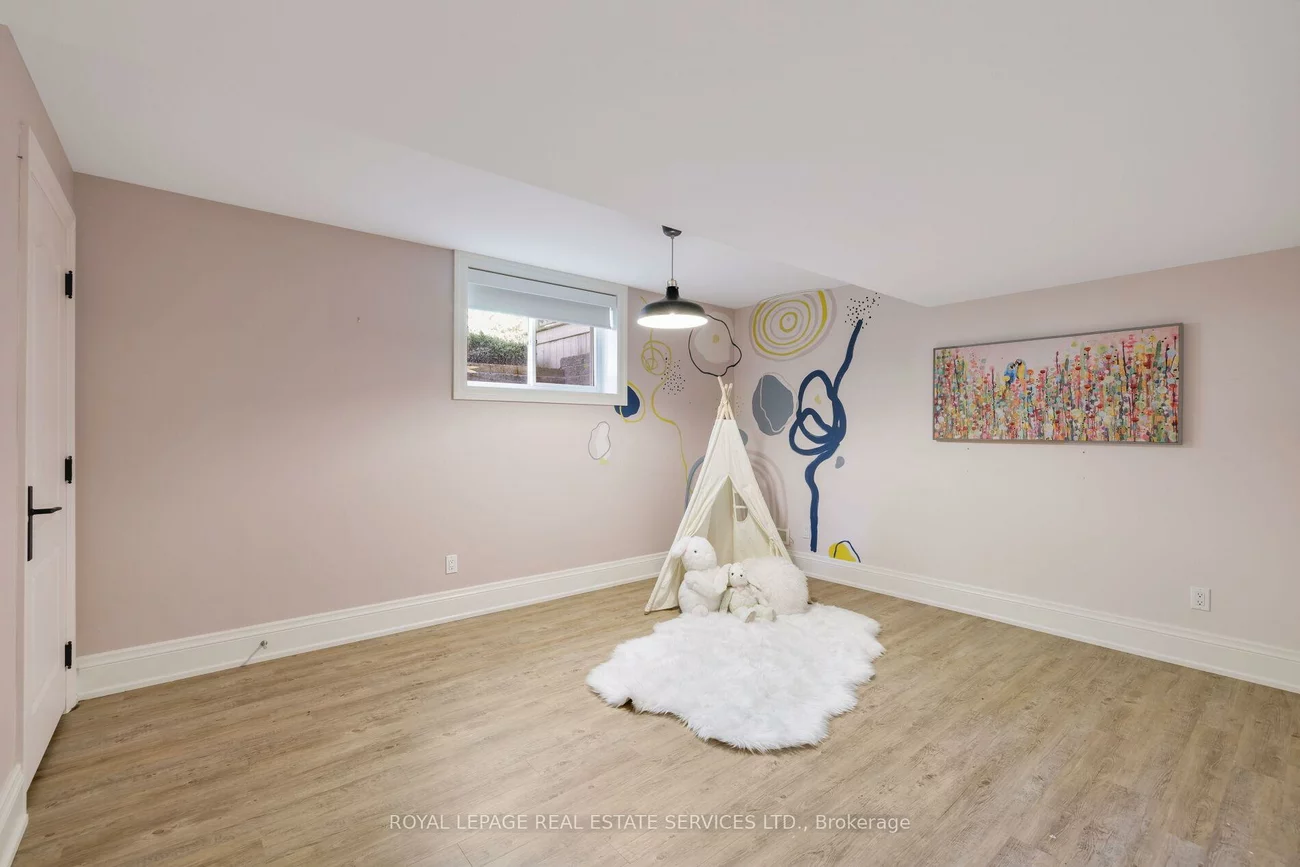 2448, Bridge, 1020 - WO West, Oakville