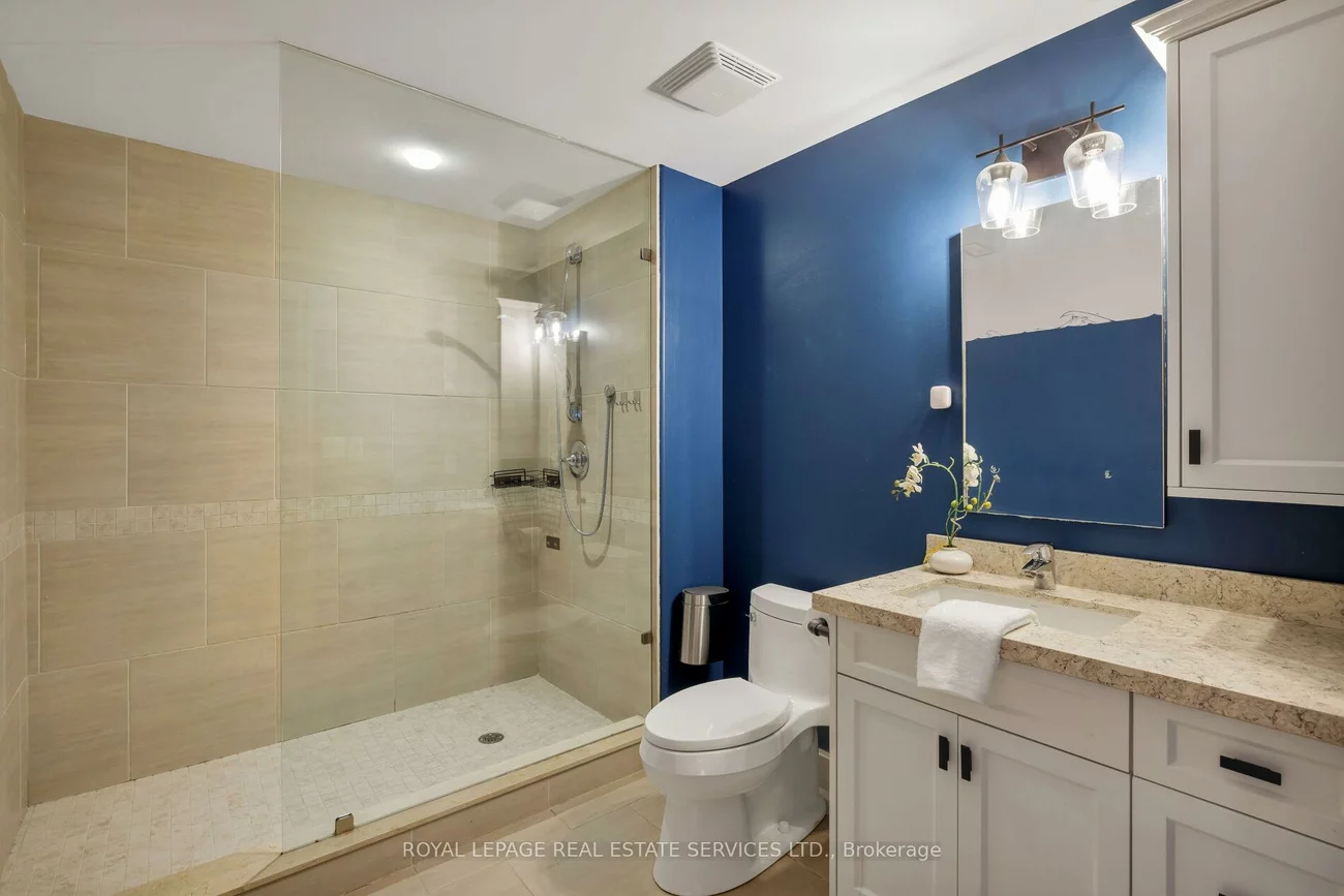 2448, Bridge, 1020 - WO West, Oakville