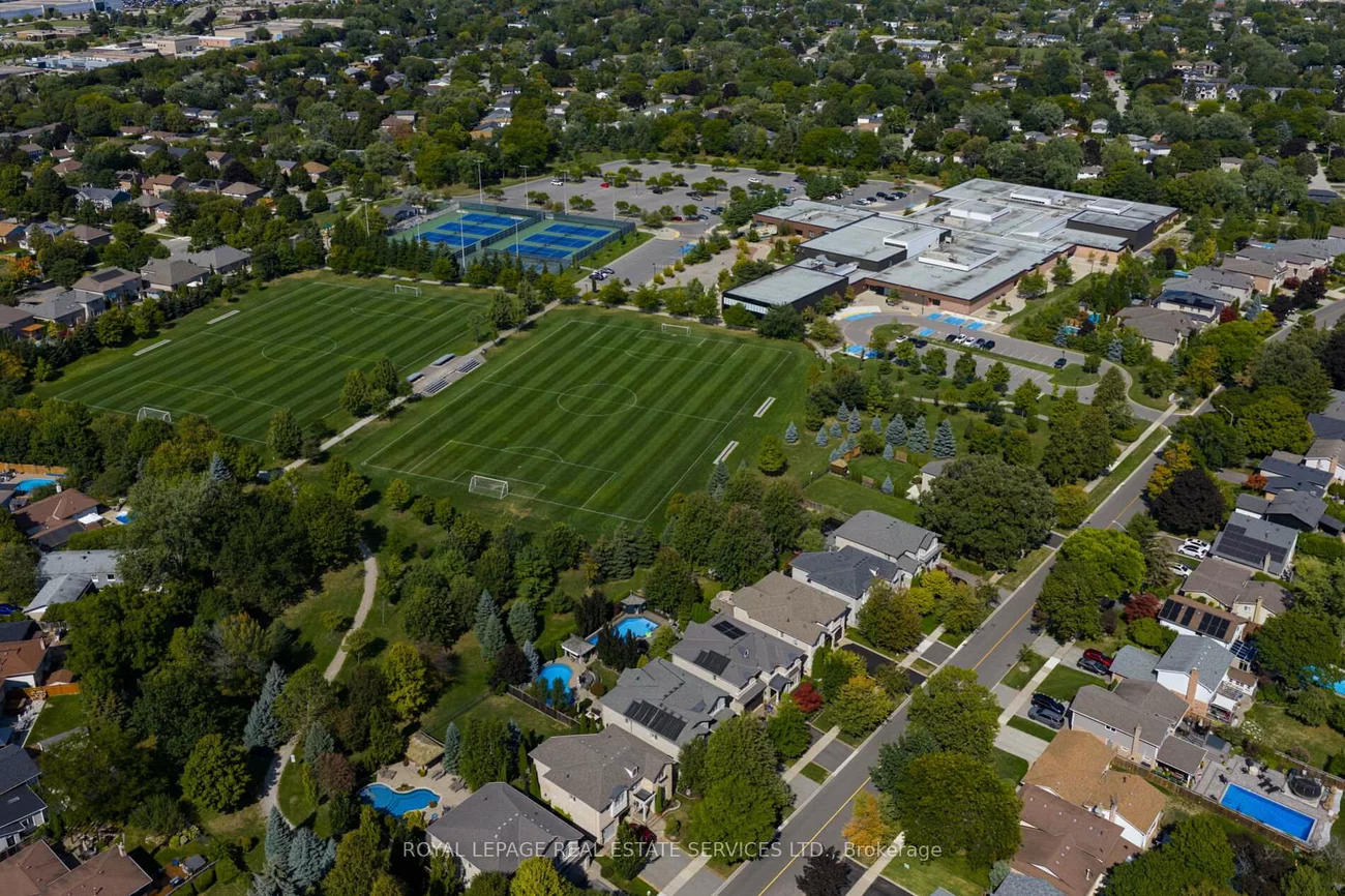 2448, Bridge, 1020 - WO West, Oakville