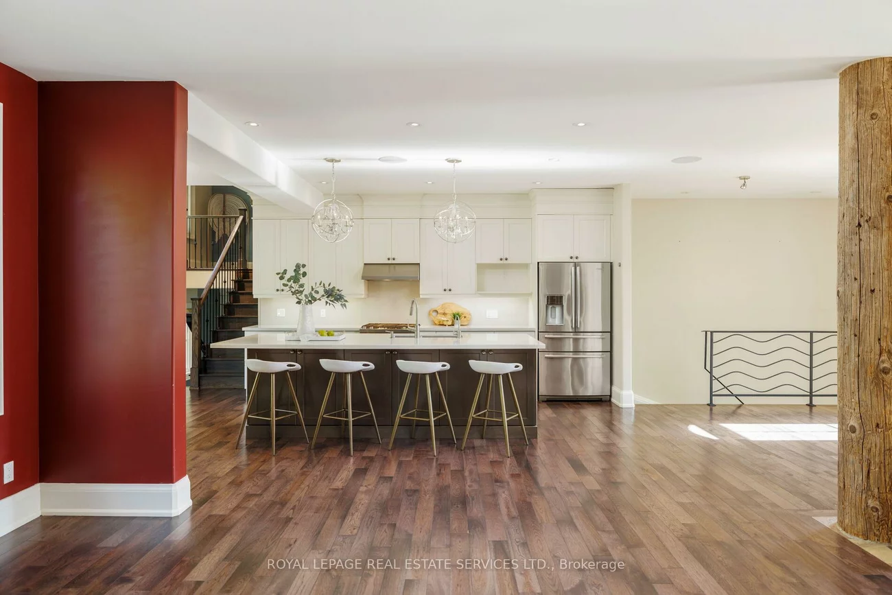 2448, Bridge, 1020 - WO West, Oakville