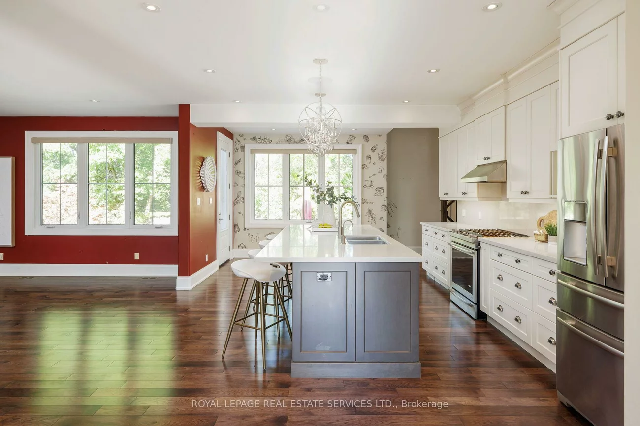 2448, Bridge, 1020 - WO West, Oakville