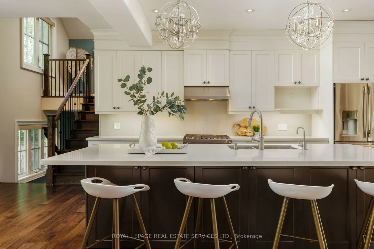 2448, Bridge, 1020 - WO West, Oakville