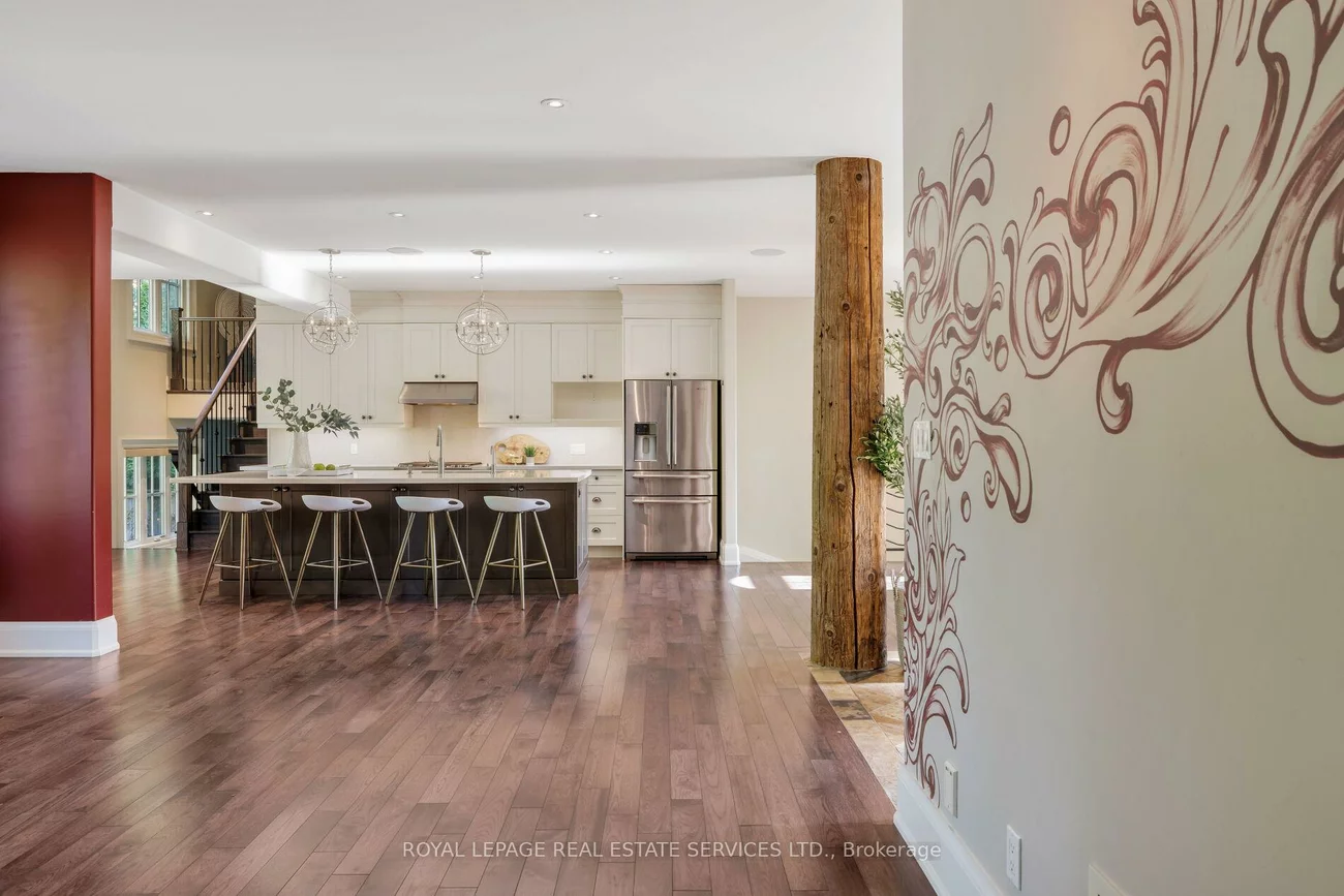 2448, Bridge, 1020 - WO West, Oakville