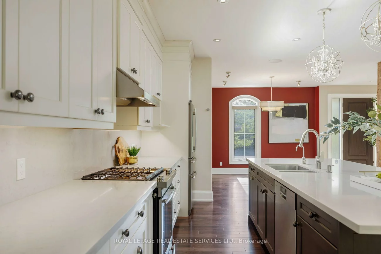 2448, Bridge, 1020 - WO West, Oakville