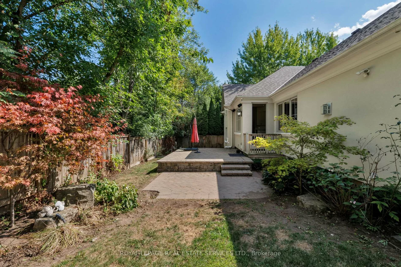 2448, Bridge, 1020 - WO West, Oakville