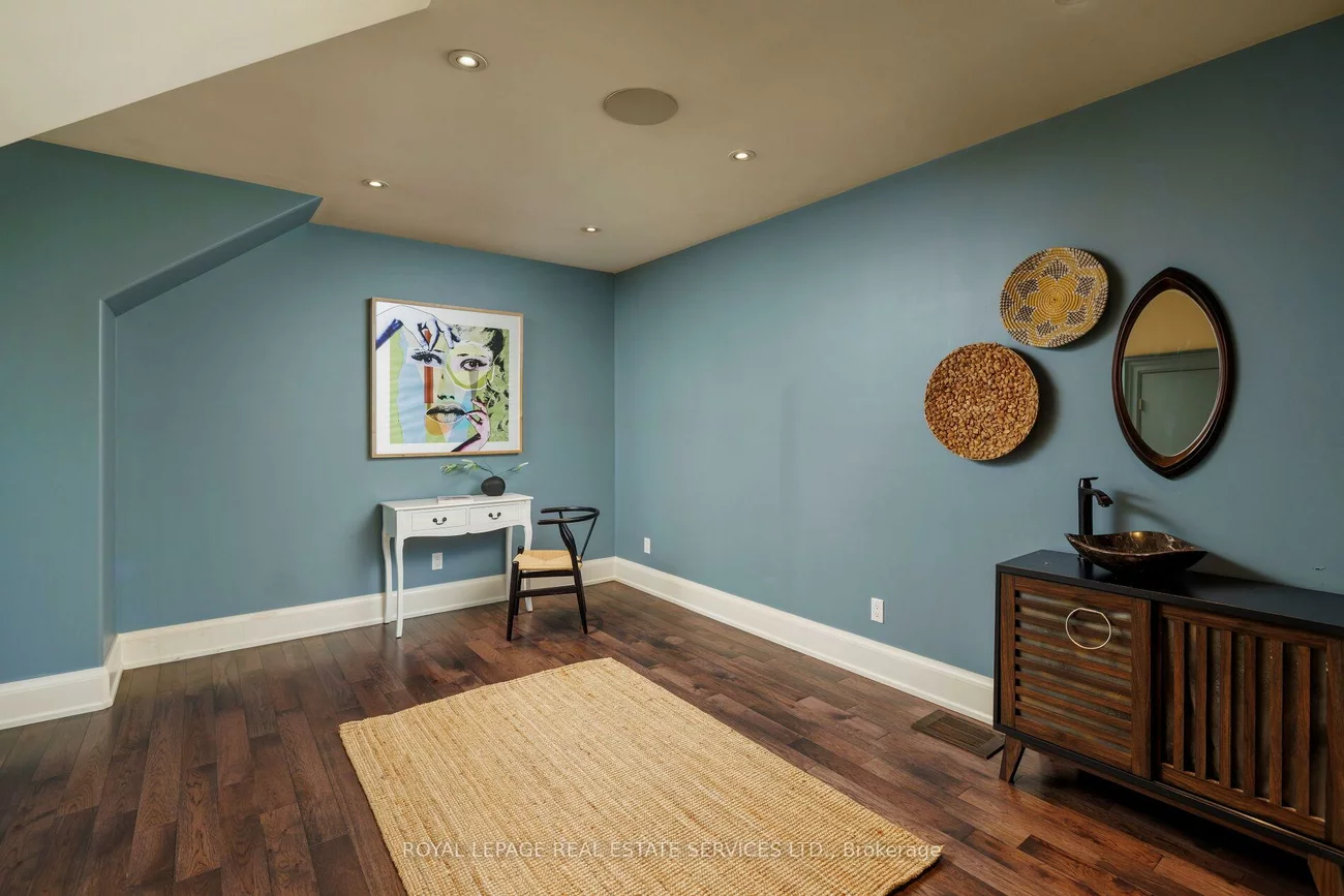 2448, Bridge, 1020 - WO West, Oakville