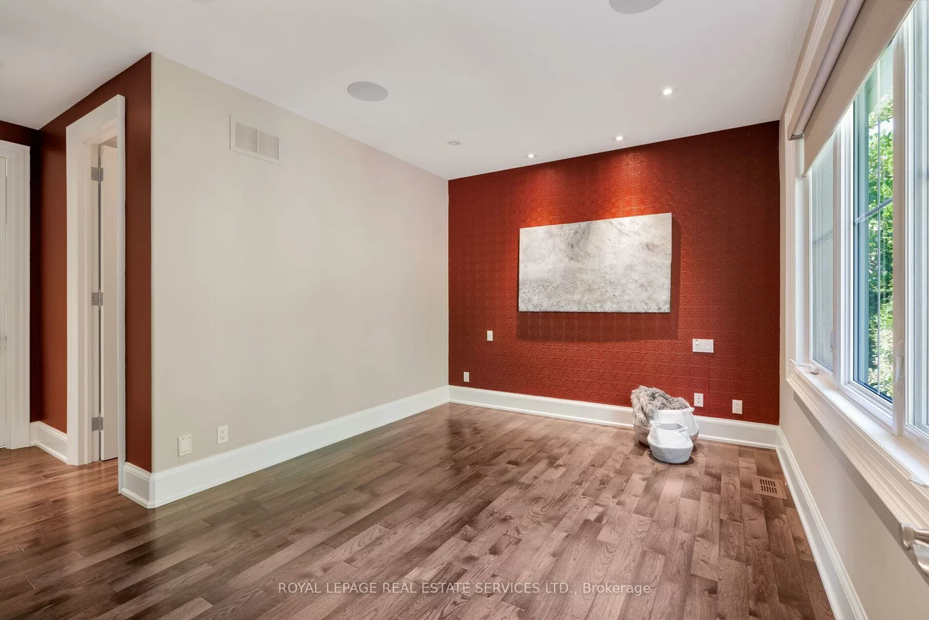 2448, Bridge, 1020 - WO West, Oakville