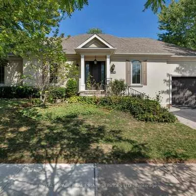 2448, Bridge, 1020 - WO West, Oakville