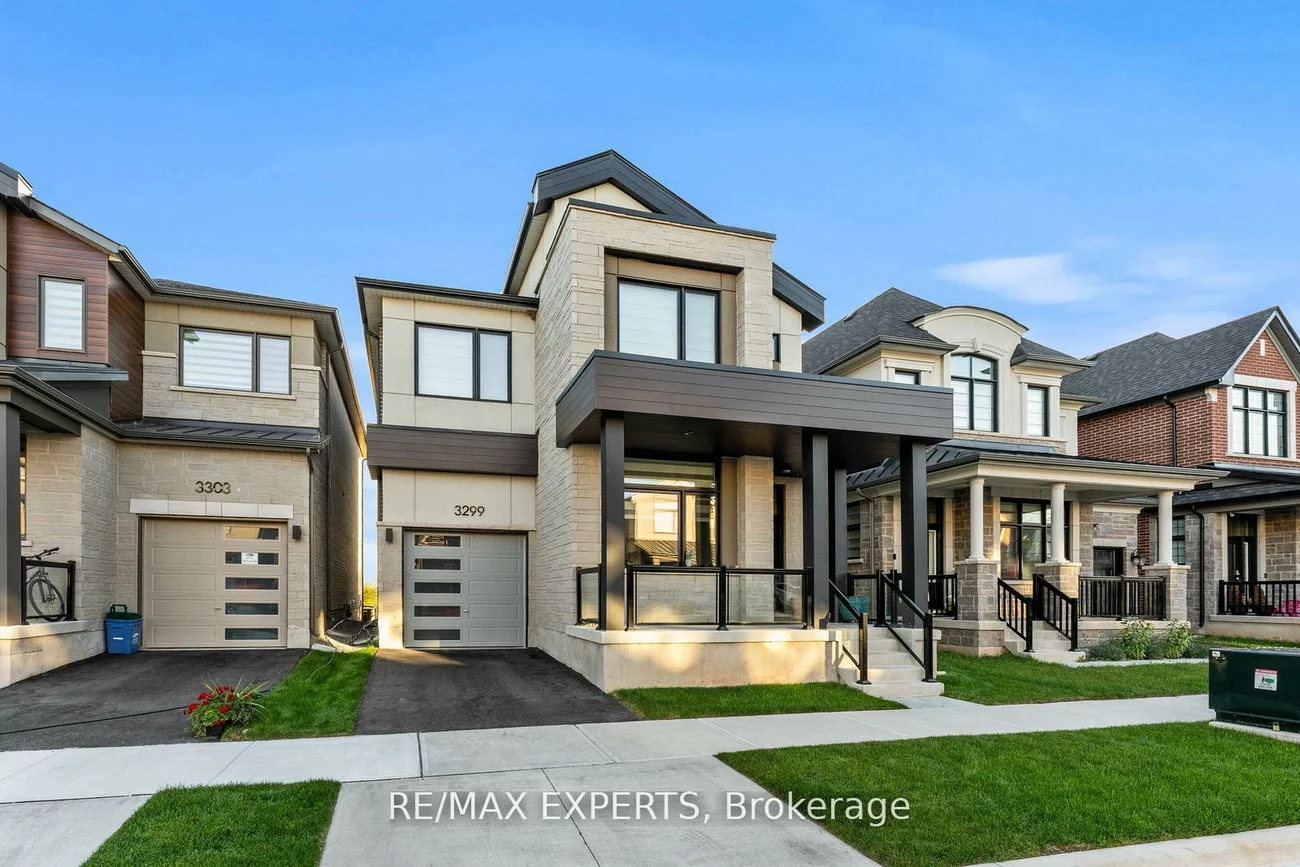 3299, Harasym, 1012 - NW Northwest, Oakville