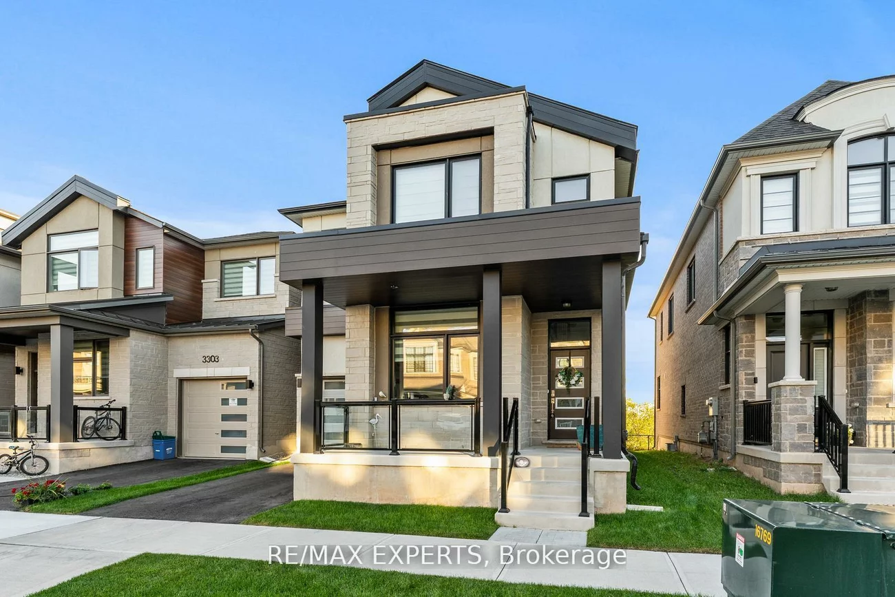 3299, Harasym, 1012 - NW Northwest, Oakville